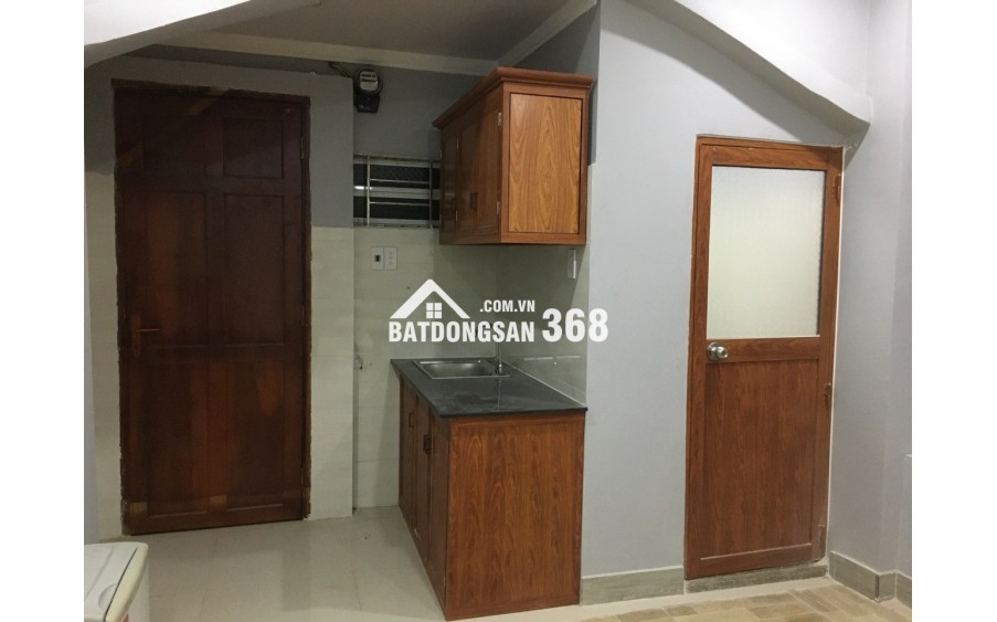 Cho thuê phòng đầy đủ tiện nghi Phú Mỹ BRVT
